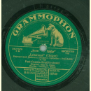 Paul-Godwin-Streichorchester - "Leháriana" (Geiger)