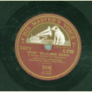 The Hallé Orchestra - Sylvia Teil III und IV