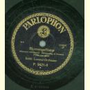 Edith Lorand-Orchester - Menuett / Blumengeflüster