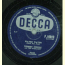 Tommy Steele - Water Water / A Handful of Songs