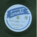 Putnoki Gábor - A többit már tudod / Köszönöm drágám