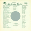 Original Austroton Cover für 25er Schellackplatten A3 A