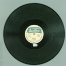 Len Hughes - Jezabel / Walking in the rain