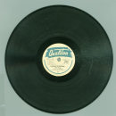Len Hughes - Jezabel / Walking in the rain