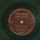Helga Wille und die Nicolets - Rio de Janeiro / Prisner of love 