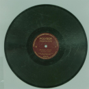 Helga Wille und die Nicolets - Rio de Janeiro / Prisner of love 