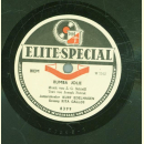 Rita Gallos  - Cest si bon / Rumba Jolie