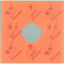 Original Brunswick Cover für 25er Schellackplatten A8 A