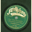 Artiphon-Orchester - Gold und Silber / La Sérénade 