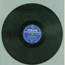 Sid Hamilton - That ever lovin Rag / Einen Polka voller...