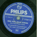 Sid Hamilton - That ever lovin Rag / Einen Polka voller Schwung