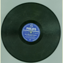 Sid Hamilton - That ever lovin Rag / Einen Polka voller Schwung