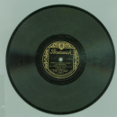 Al Jolson - Theres a Rainbow Round My Shoulder / Sonny Boy