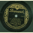 Al Jolson - Theres a Rainbow Round My Shoulder / Sonny Boy