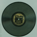 Al Jolson - Theres a Rainbow Round My Shoulder / Sonny Boy