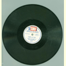 Noro Morales - Look at me / The world is mine