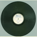 Sonny Burke - Mambo Jambo / What, where and when