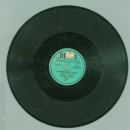 Sonny Burke - The Grabber / Mambo on my mind