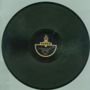 Dajos Béla - Gold und Silber / Goldregen