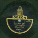 Dajos Béla - Gold und Silber / Goldregen