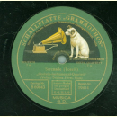 Godwin-Instrumental-Quartett - Herzen und Blumen / Serenade (Toselli)