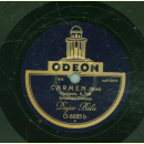 Dajos Béla - Carmen
