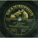 Leo Blech - Die Fledermaus, Ouvertüre Teil I und II