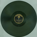 Edith-Lorand-Orchester - Der letzte Walzer / Ballsirenen-Walzer