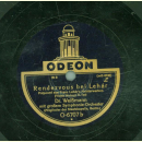 Dr. Weißmann - Rendezvous bei Lehár