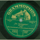 Efim Schachmeister - An der schönen, blauen Donau / Die Hydrophanten 