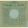 Original Columbia Cover für 25er Schellackplatten A16 B