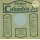 Original Columbia Cover für 25er Schellackplatten A9 A