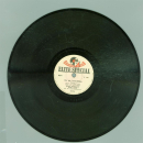 Maria Andergast, Hans Lang - Der alte...