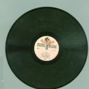 Maria Andergast, Hans Lang - Der alte Tausendfüßler / Jenö