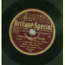 Hugo Manzoni / Jan Gulesco - Wolgalied / Wolga-Wolga