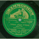 Großes Streichorchester - Tiefland