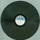 Margarete Slezak / Herbert Ernst Groh - Hochzeitsnacht im Paradies