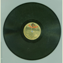 Vera Molnar, die Gellers - Stop / Wenn ich will, stiehlt...