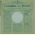 Original Columbia Cover für 25er Schellackplatten A29 A