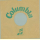 Original Columbia Cover für 25er Schellackplatten A27 A