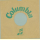 Original Columbia Cover für 25er Schellackplatten A27 C
