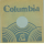 Original Columbia Cover für 25er Schellackplatten A45 B