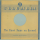 Original Columbia Cover für 25er Schellackplatten A32 A