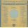Original Columbia Cover für 25er Schellackplatten A32 A