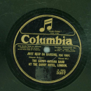 The Savoy Havana Band - Nights in the woods / Just Keep on Dancing 