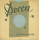 Original Decca Cover für 25er Schellackplatten A19 B