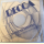 Original Decca Cover für 25er Schellackplatten A29 A