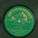 Joseph Plaut - Lippe-Detmold / Lipper-Schützen