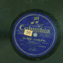 Ulysses Lappas - Tosca / Carmen