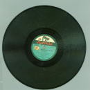 Gretl Rath und das Tanzorchester Josef Leo Gruber - Ein...